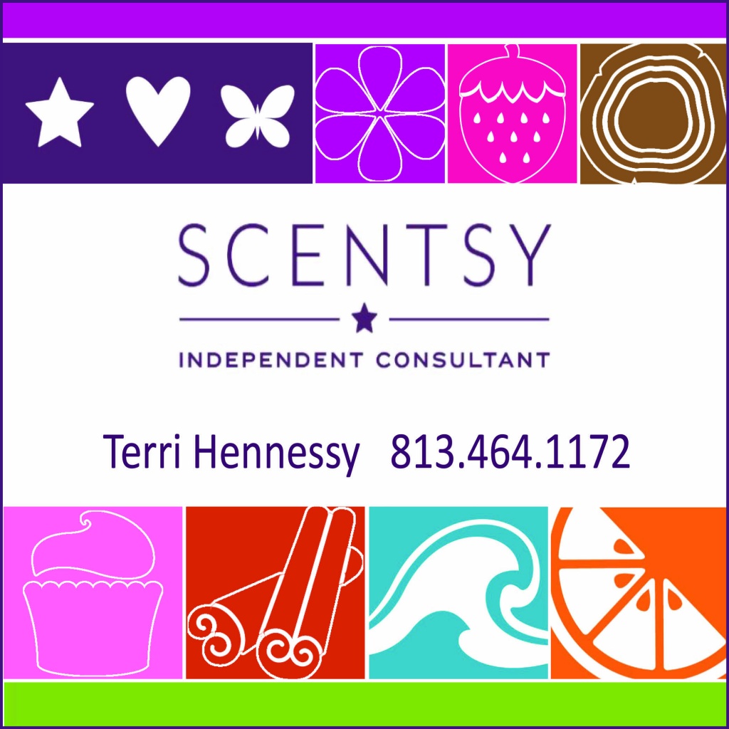 Terry-Hannesy-Scentsy